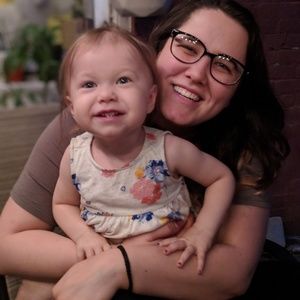 Meet your Posher, Melissa